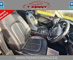 2016 2016 AUDI A6 3.0TDI V6 218 BHP S TRONIC 4WD QUATTRO LEATHER INT NCT 8/22  A6 - Image 5/10