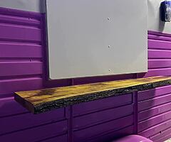 Rice horse box converted to Gin bar - Image 3/10