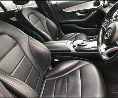 2014 Mercedes-Benz C-Class - Image 4/7