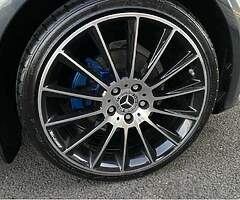 2014 Mercedes-Benz C-Class - Image 6/7