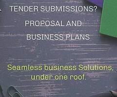 Registration of your company and business