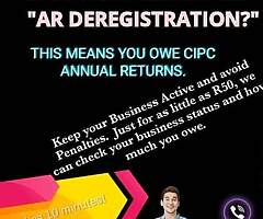 Registration of your company and business - Image 5/6