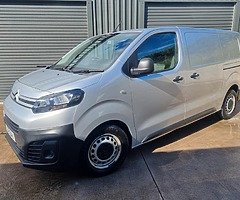 2018 Citroën Dispatch 1000 1.6 HDI ENTERPRISE