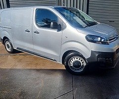 2018 Citroën Dispatch 1000 1.6 HDI ENTERPRISE - Image 3/10