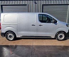 2018 Citroën Dispatch 1000 1.6 HDI ENTERPRISE - Image 4/10