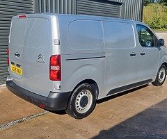 2018 Citroën Dispatch 1000 1.6 HDI ENTERPRISE - Image 5/10