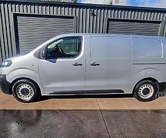2018 Citroën Dispatch 1000 1.6 HDI ENTERPRISE - Image 6/10