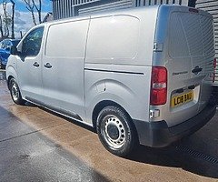 2018 Citroën Dispatch 1000 1.6 HDI ENTERPRISE - Image 7/10