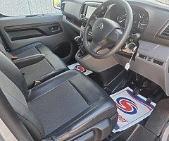 2018 Citroën Dispatch 1000 1.6 HDI ENTERPRISE - Image 8/10