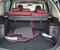 2017 Mitsubishi OUTLANDER GX5H PLUGIN HYBRID - Image 8/10