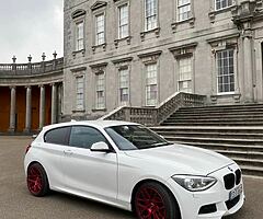 Bmw 1 series 1.6 - Image 3/10