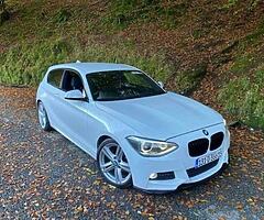 Bmw 1 series 1.6 - Image 4/10