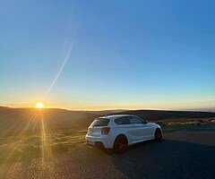 Bmw 1 series 1.6 - Image 5/10
