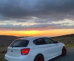 Bmw 1 series 1.6 - Image 6/10