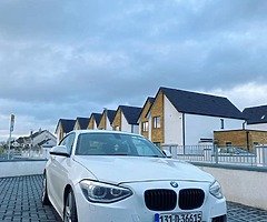 Bmw 1 series 1.6 - Image 7/10