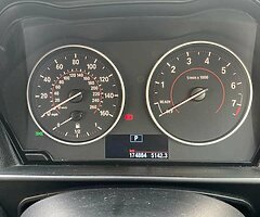 Bmw 1 series 1.6 - Image 8/10