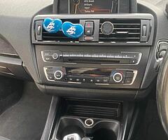 Bmw 1 series 1.6 - Image 9/10