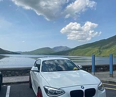 Bmw 1 series 1.6 - Image 10/10