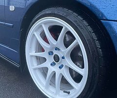 1999 Toyota Altezza - Image 5/10