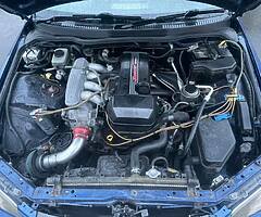 1999 Toyota Altezza - Image 6/10