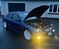 1999 Toyota Altezza - Image 7/10