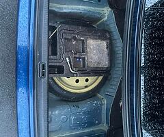 1999 Toyota Altezza - Image 8/10