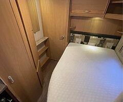 Elddis Vogue 4/5 Berth Fix Bed Caravan For Sale - Image 7/10