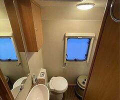 Elddis Vogue 4/5 Berth Fix Bed Caravan For Sale - Image 8/10