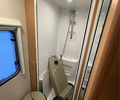 Elddis Vogue 4/5 Berth Fix Bed Caravan For Sale - Image 9/10