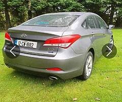 Hyundai i40 for sale 1.7 ￼desel