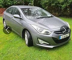 Hyundai i40 for sale 1.7 ￼desel - Image 3/7