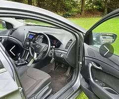 Hyundai i40 for sale 1.7 ￼desel - Image 4/7