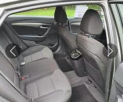 Hyundai i40 for sale 1.7 ￼desel - Image 5/7