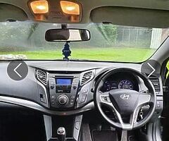 Hyundai i40 for sale 1.7 ￼desel - Image 6/7