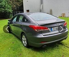 Hyundai i40 for sale 1.7 ￼desel - Image 7/7