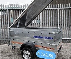 Trailer