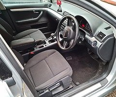AUDI A4 2.0 TDI 2006 SWAP - Image 6/10
