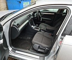 AUDI A4 2.0 TDI 2006 SWAP - Image 8/10