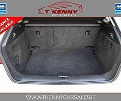 2016 2016 AUDI A3 SE TECHNIKE 2.0 TDI 150 BHP FIVE DOOR HATCH NCT 11/22 OR 402 P/M  A3 - Image 7/10