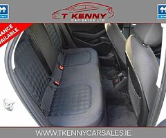 2016 2016 AUDI A3 SE TECHNIKE 2.0 TDI 150 BHP FIVE DOOR HATCH NCT 11/22 OR 402 P/M  A3 - Image 9/10