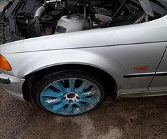 BMW 320d for breaking - Image 5/10