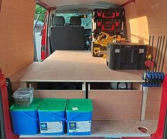 211 Vw Transporter 160hp - Image 9/10