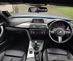 Bmw 320d F30 Msport - Image 4/10