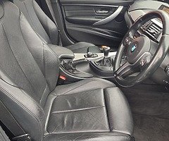 Bmw 320d F30 Msport - Image 5/10