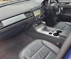 2015 Volkswagen Touareg 3.0 V6 TDI R-line - Image 10/10