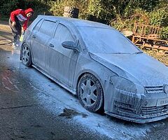 Mk7 golf - Image 8/10