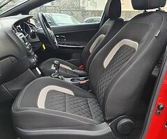 2016 Kia Ceed Gt-Line - Image 10/10