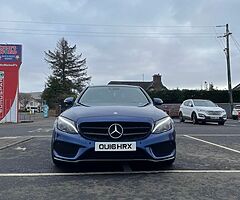 Mercedes Benz C300 - Image 3/8