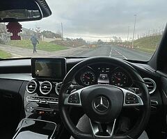 Mercedes Benz C300 - Image 4/8
