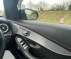 Mercedes Benz C300 - Image 5/8